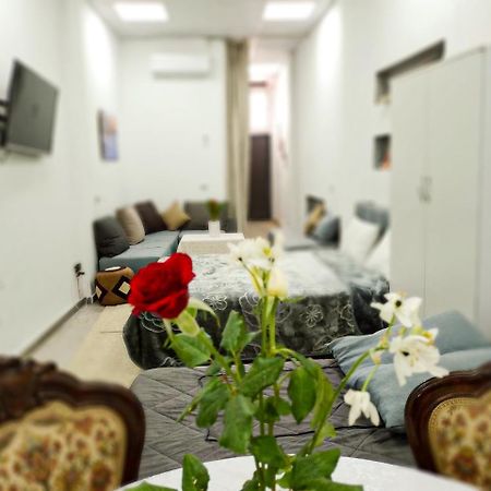 תוניס Maison Blanche מראה חיצוני תמונה
