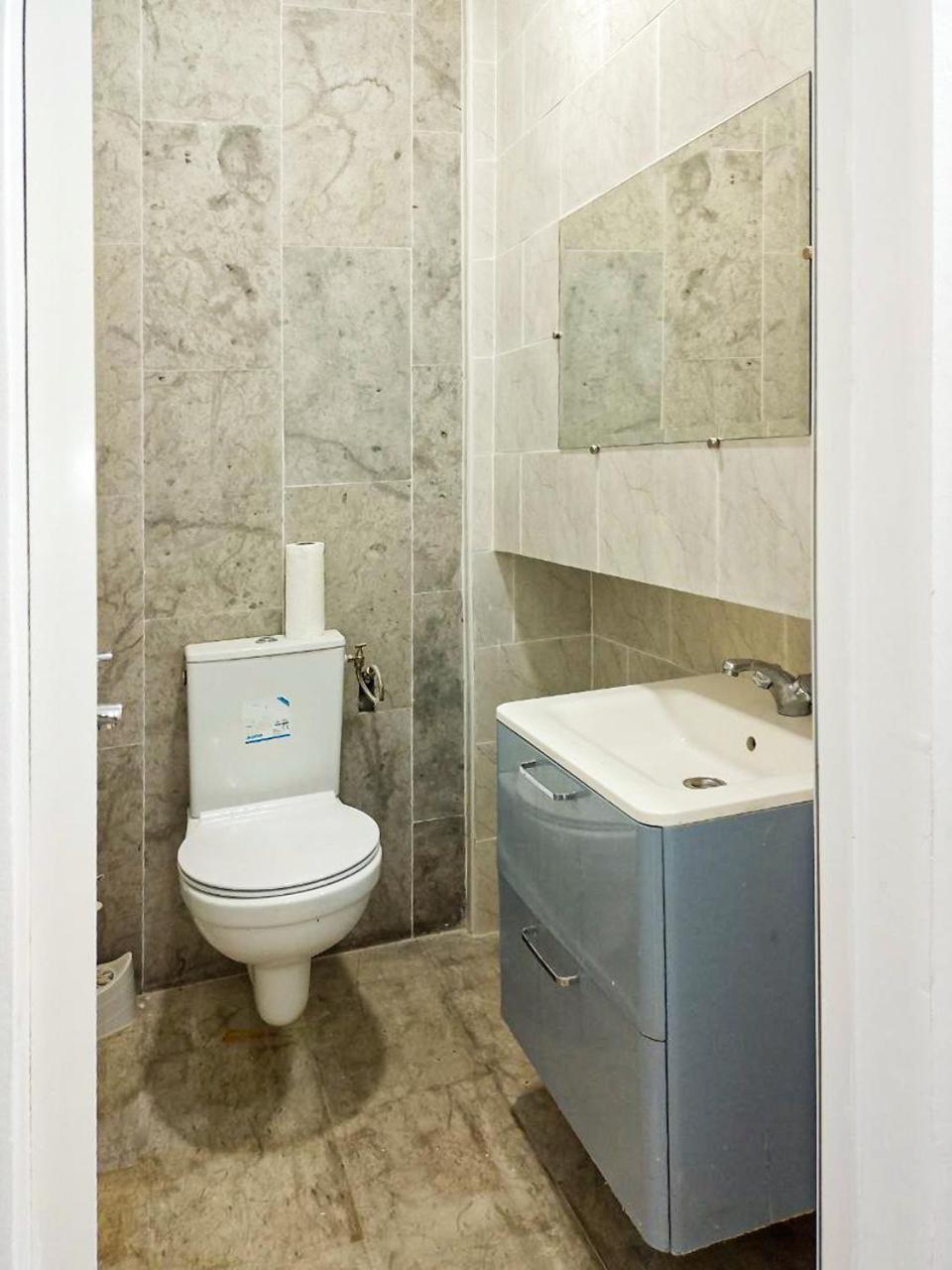תוניס Maison Blanche מראה חיצוני תמונה