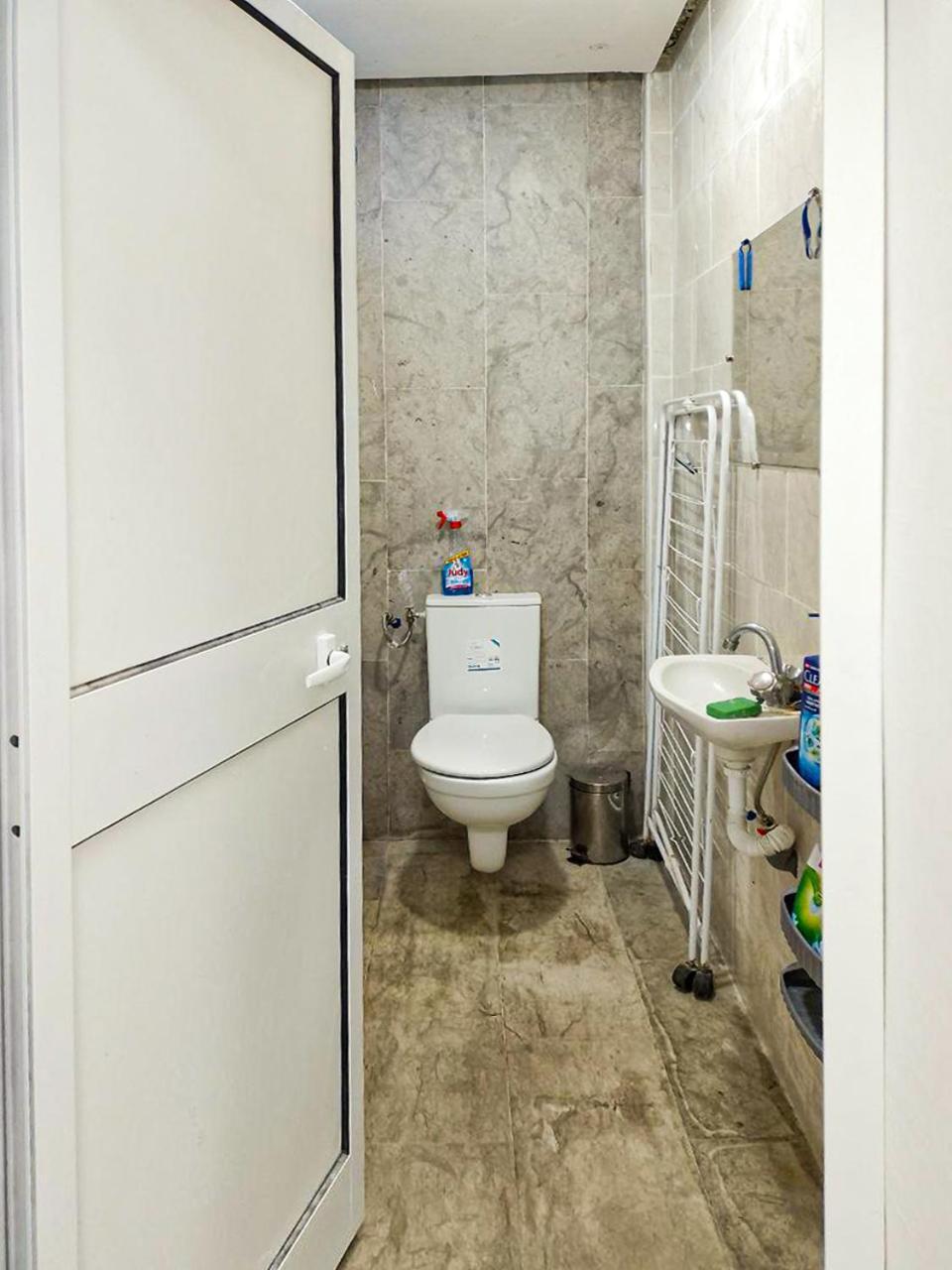 תוניס Maison Blanche מראה חיצוני תמונה