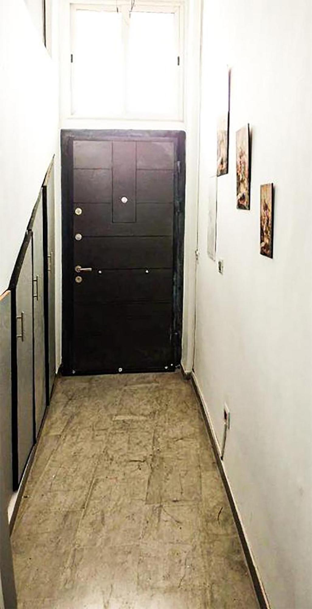 תוניס Maison Blanche מראה חיצוני תמונה