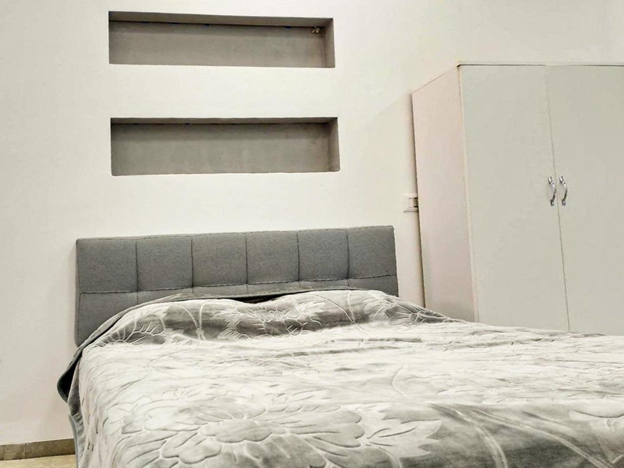 תוניס Maison Blanche מראה חיצוני תמונה