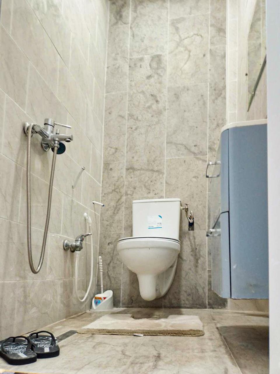 תוניס Maison Blanche מראה חיצוני תמונה
