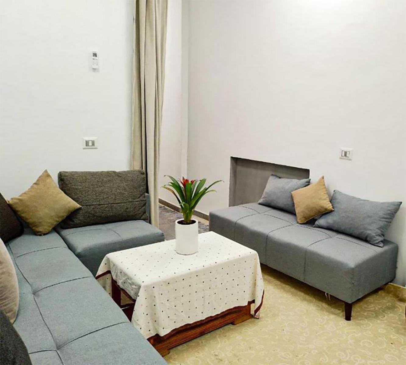 תוניס Maison Blanche מראה חיצוני תמונה